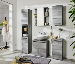 Kommode SILVER