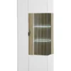 LED-Glasbodenbeleuchtung HUDSON