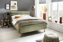 Polsterbett LOTTE