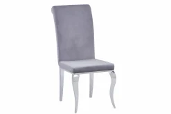 Polsterstühle 4er-Set STO53-G
