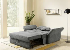 Schlafsofa LEON 120