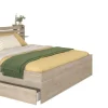 Schlafzimmer 2-teilig MIAMI 25