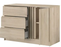 Schlafzimmer 3-teilig MIAMI 27