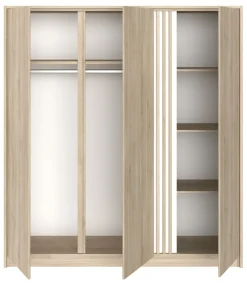 Schlafzimmer 2-teilig MIAMI 28