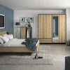 Schlafzimmer 4-teilig MIMIZAN SET 2