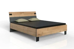 Schlafzimmer 4-teilig MALMÖ