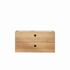 Schubladen 2er-Set LIER