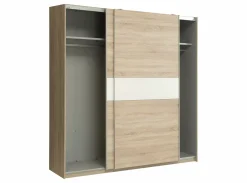 Schwebetürenschrank 170 cm WINNER PLUS