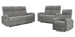 2-Sitzer mit Funktion FM-3208-2