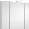 Spiegelschrank 90 BOLOGNA