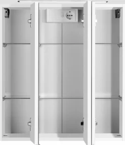 Spiegelschrank 60 BOLOGNA