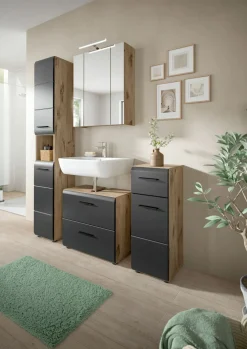 Spiegelschrank BONGA