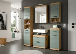 Spiegelschrank SEWULA