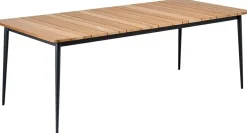 Tisch 260x95cm LUNA