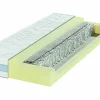 Tonnentaschenfederkern-Matratze ALLMED1000-H3