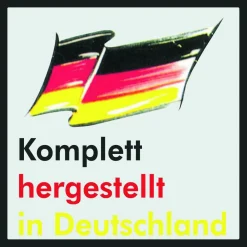 Tonnentaschenfederkern-Matratze ALLMEDTFK1000-H3