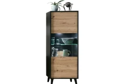 Vitrine CARTAGO