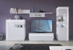 Vitrine L LYON WEISS