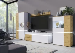Vitrine R PORTA
