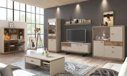 Vitrine RIVERO