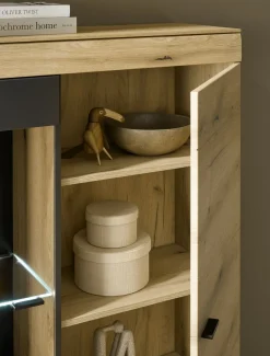 Vitrine SOLETO