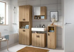 Waschbeckenunterschrank MONE