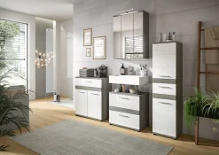Waschbeckenunterschrank ASSELA