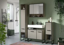 Waschbeckenunterschrank BAGNO