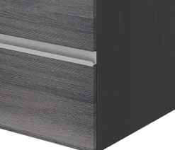 Waschbeckenunterschrank mit Waschbecken AREZZO