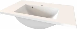 Waschbeckenunterschrank mit Waschbecken 80 PORTA