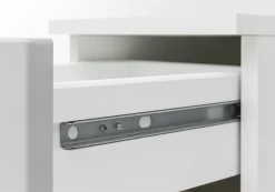 Waschbeckenunterschrank mit Waschbecken 80 PORTA