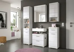 Waschbeckenunterschrank SEWULA