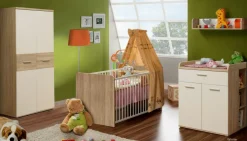 Wickelaufsatz WINNIE